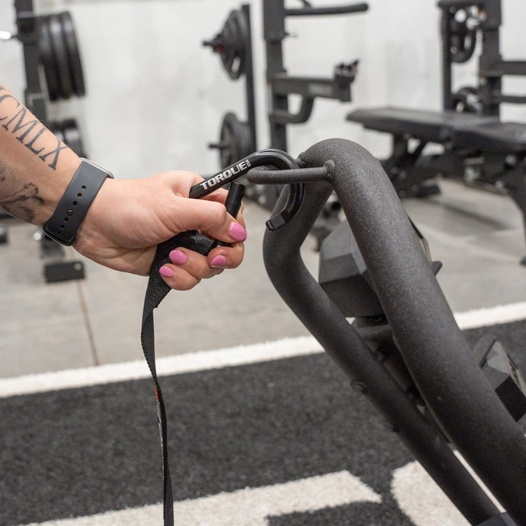 TANK® Power Tether