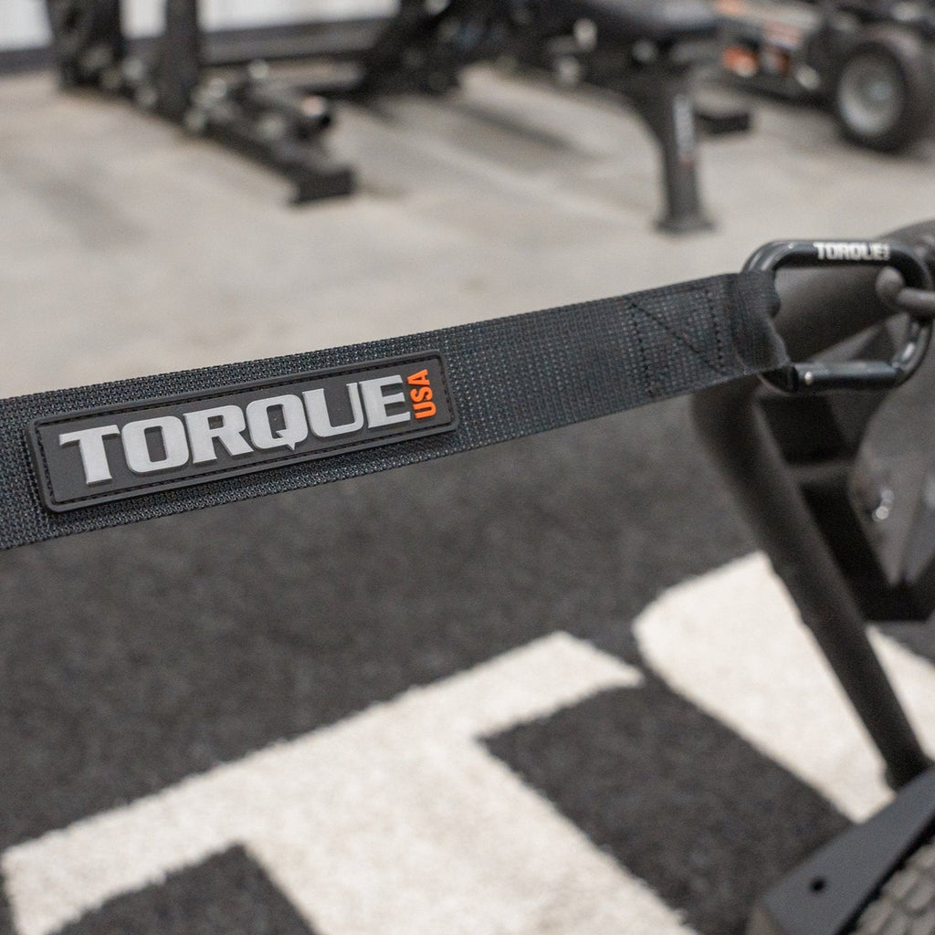 TANK® Power Tether