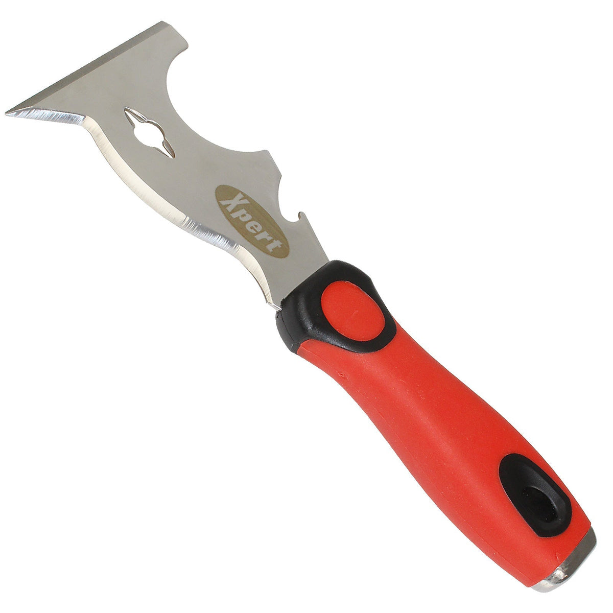Multi-Knife, Shovel & Shear Tool Kit