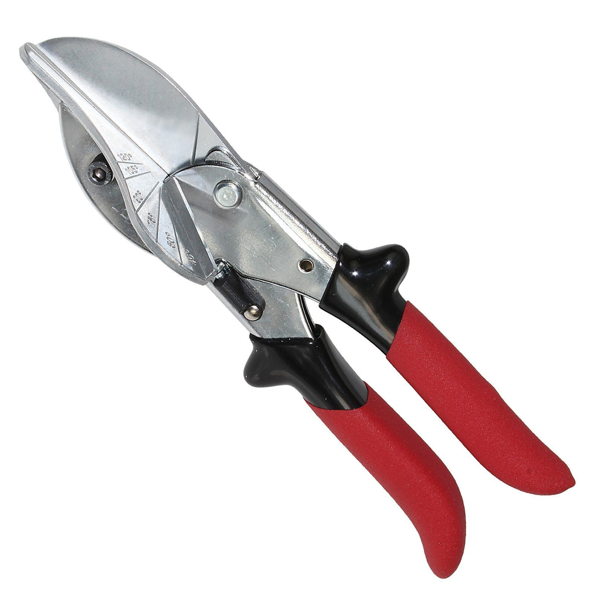 Multi-Knife, Shovel & Shear Tool Kit