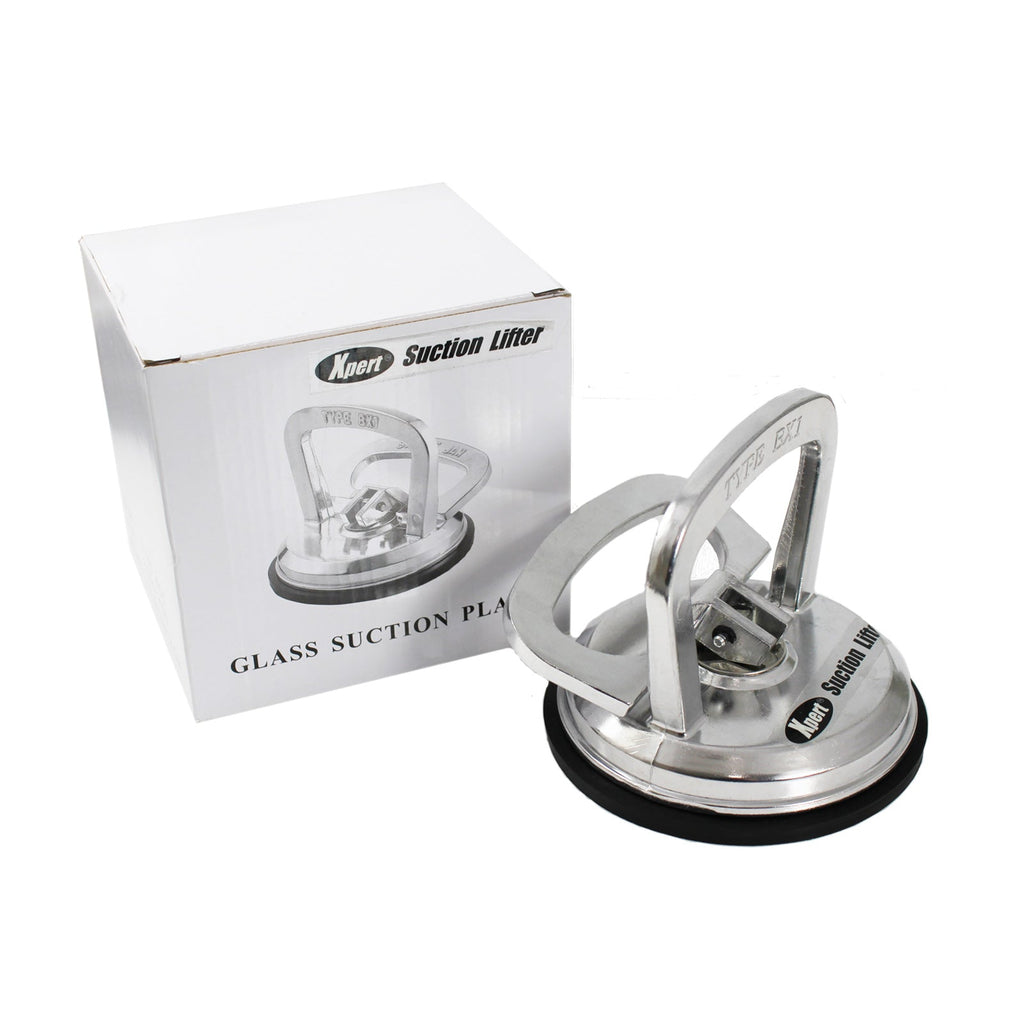 Xpert Single Cup Glass Suction Lifter