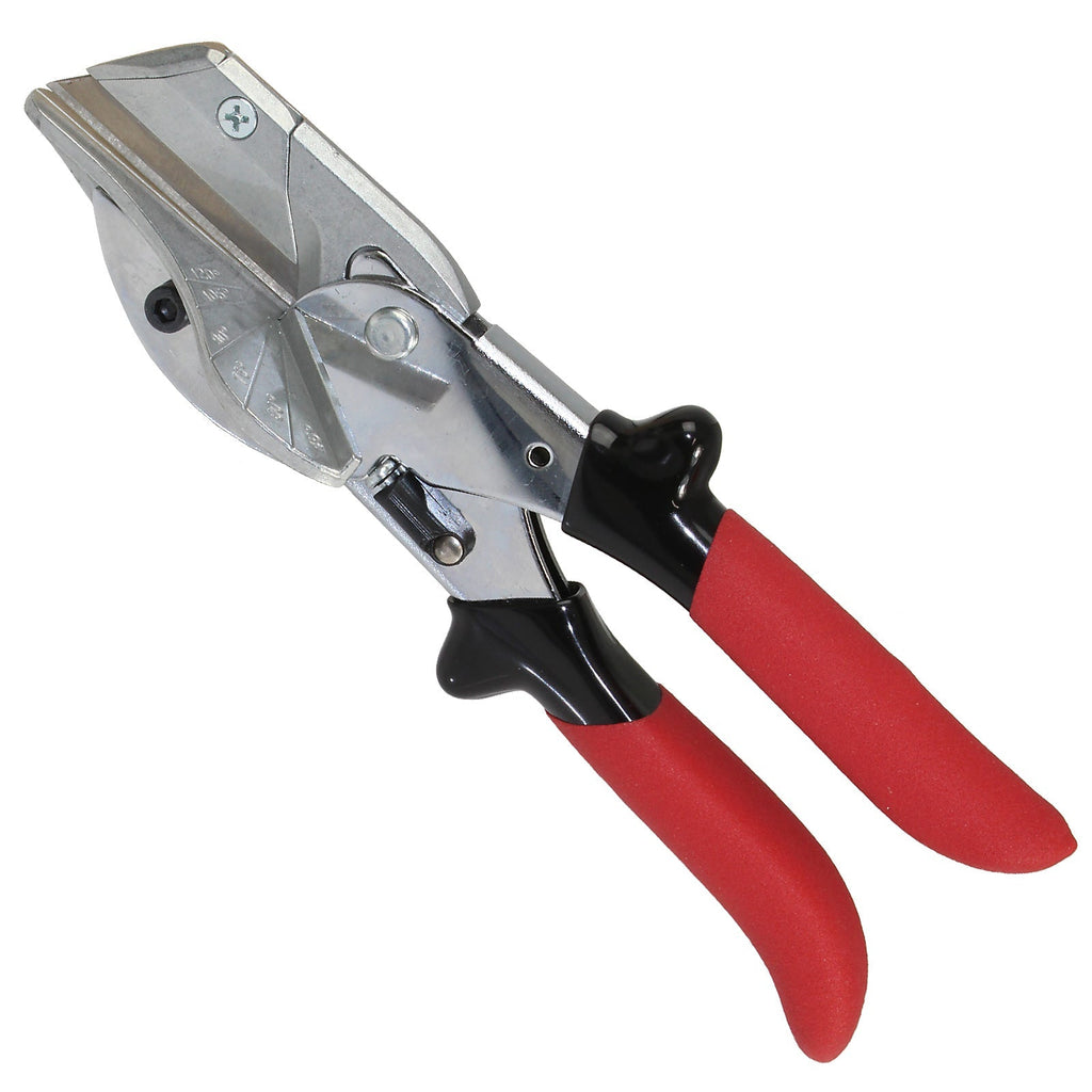 Multi-Knife, Shovel & Shear Tool Kit