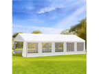20'x32' Outdoor Heavy Duty Party Tent - White