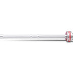 XM Fitness Mens Olympic Lifting Bar 1500lbs Capacity
