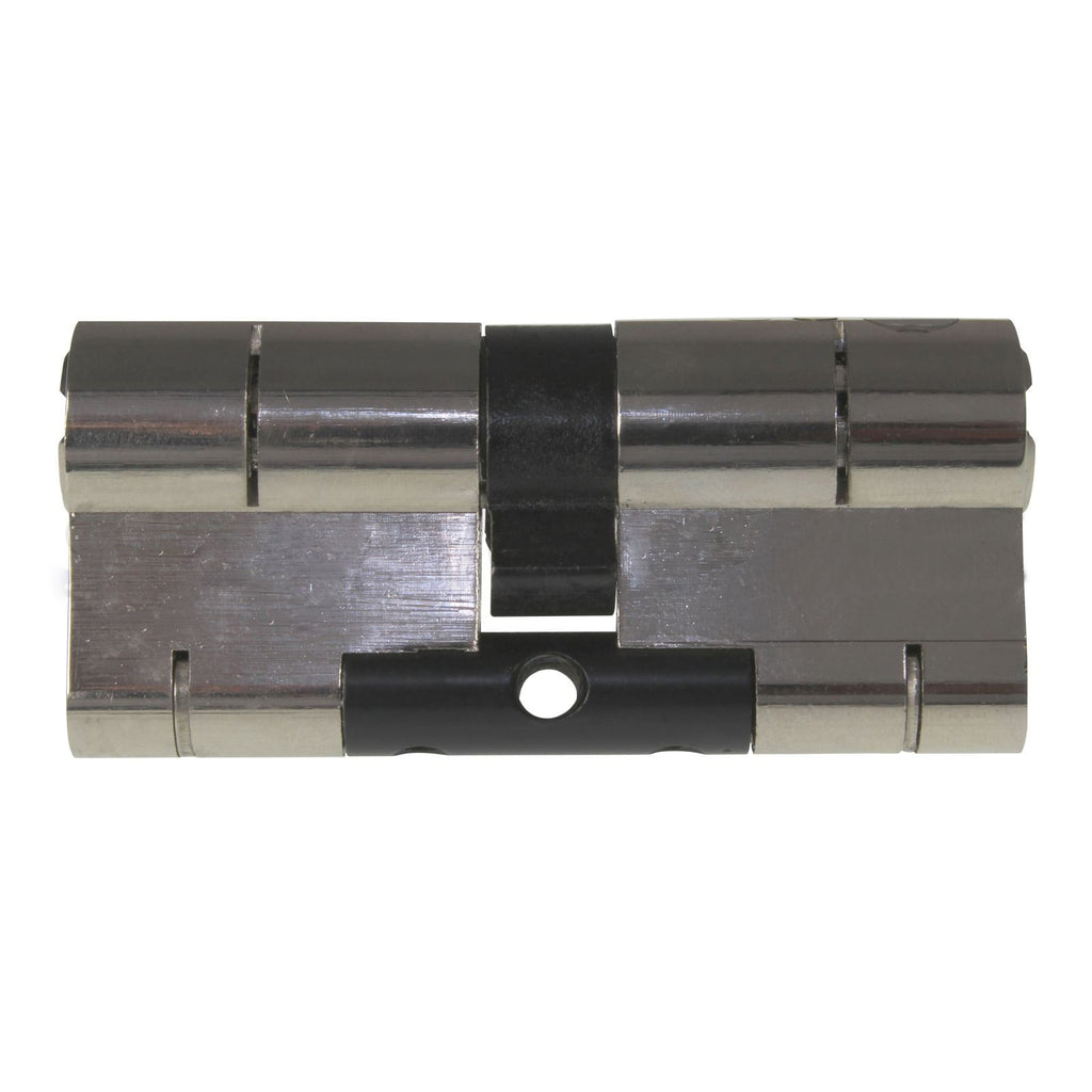 Yale Superior Keyed-Alike Euro Cylinder Pair