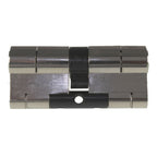 Yale Superior Keyed-Alike Euro Cylinder Pair