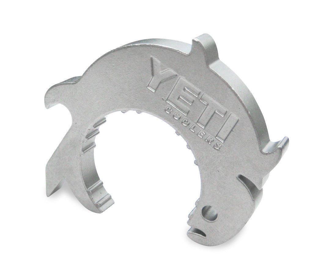 YETI® Tarpon Beverage Entry Tool