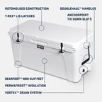 YETI® Tundra 125 Hard Cooler