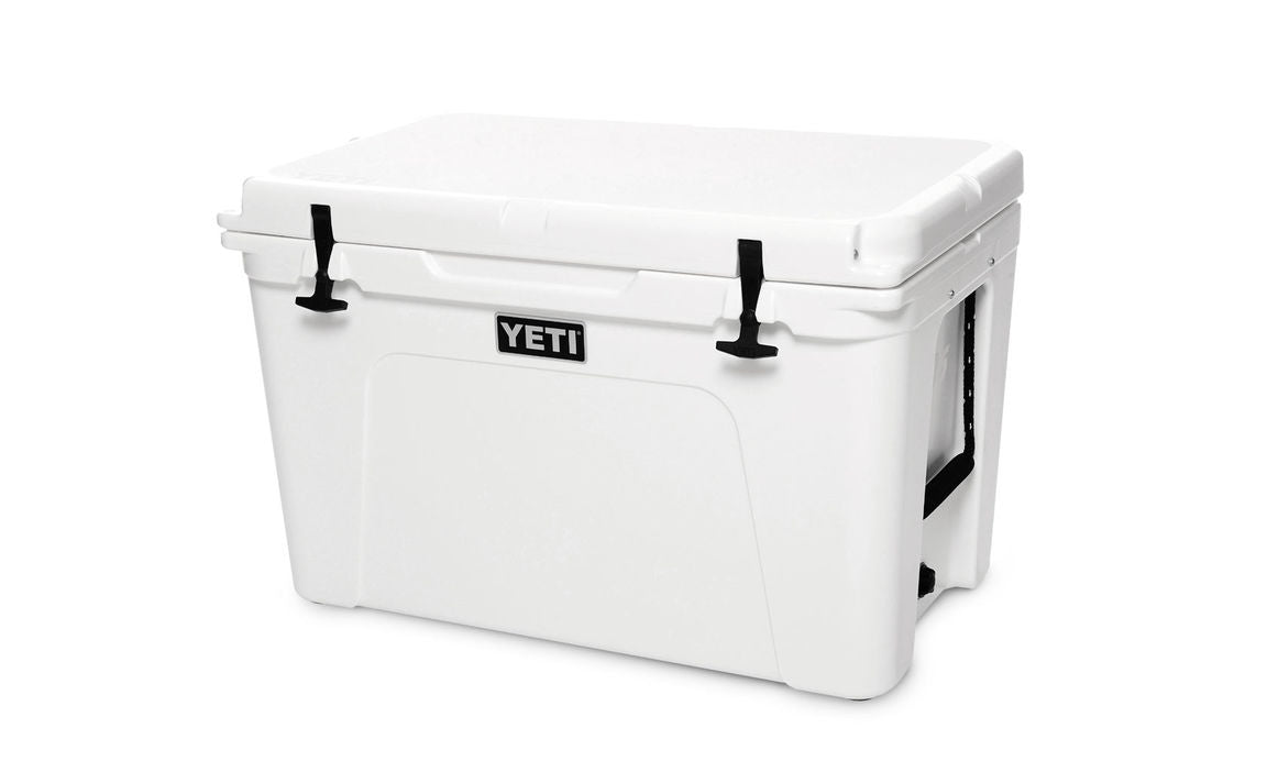 YETI® Tundra 105 - White