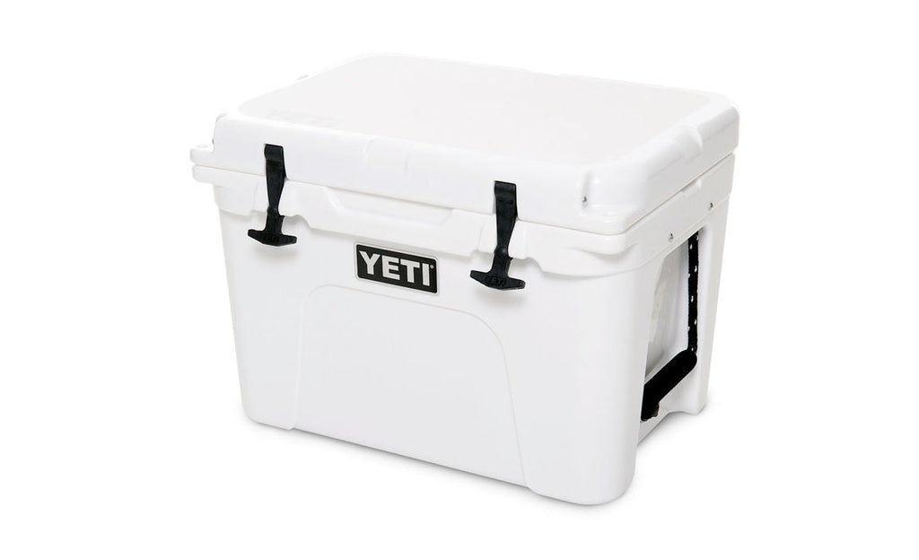 YETI® Tundra 35 - White