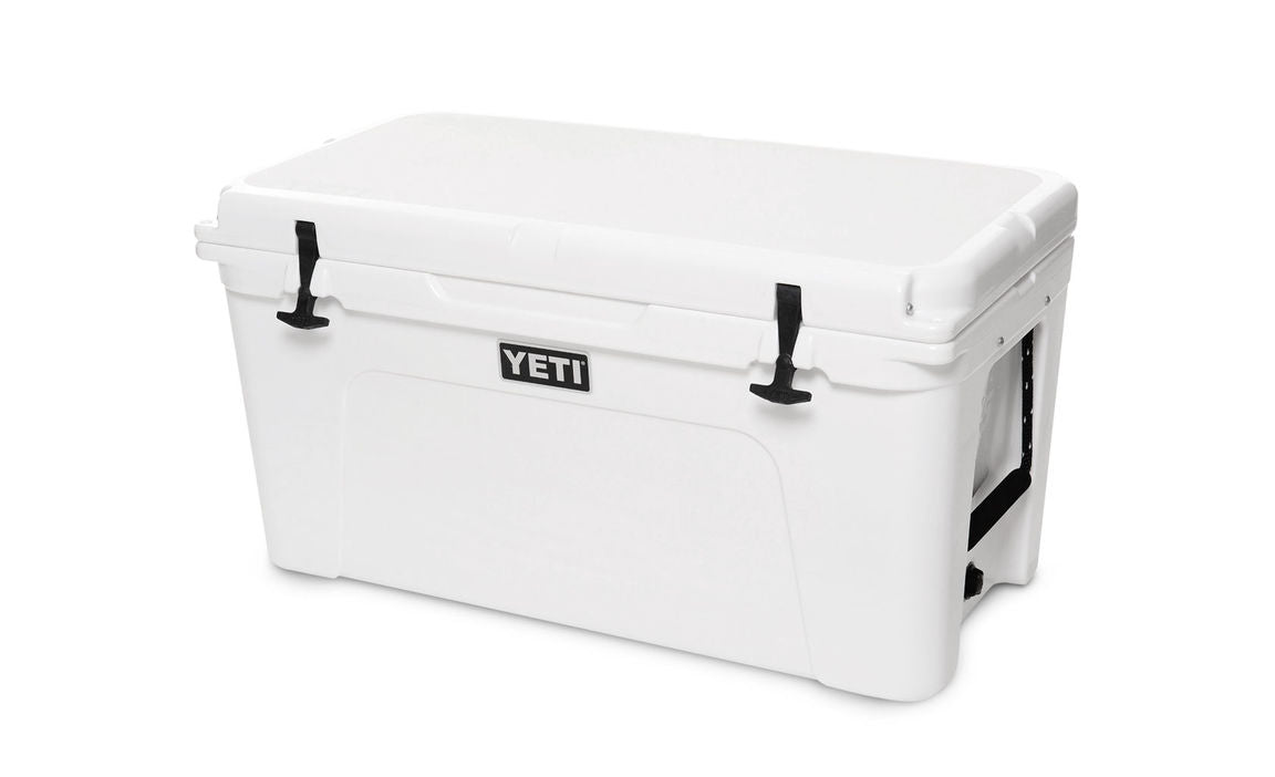YETI® Tundra 75 - White