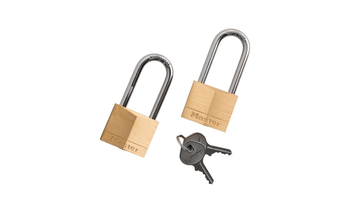 YETI® Bear Proof Locks