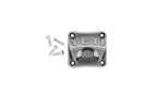 YETI® Wall Mount Bottle Opener