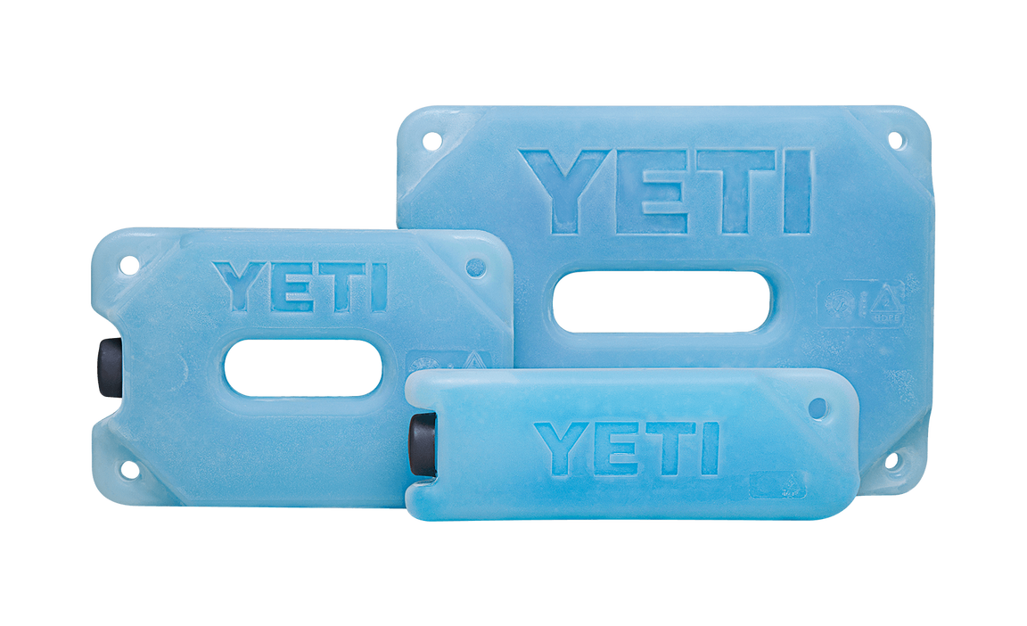 YETI® ICE Cooler Ice Pack Supplement