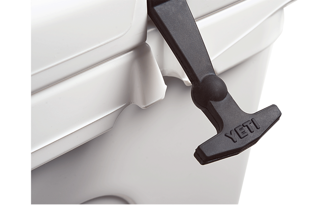 YETI® Tundra Lid Latches