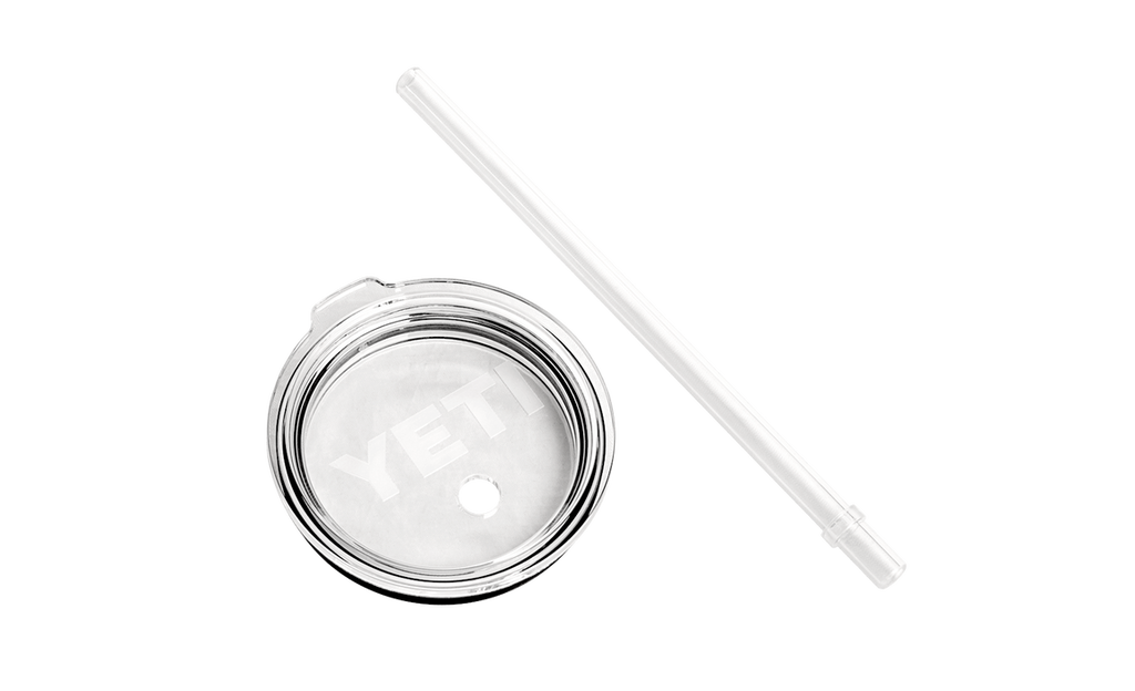 YETI® Rambler Tumbler Straw Lid