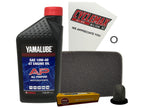 Yamaha Yamalube Standard Tune-Up Kit for 2024 RAPTOR 110