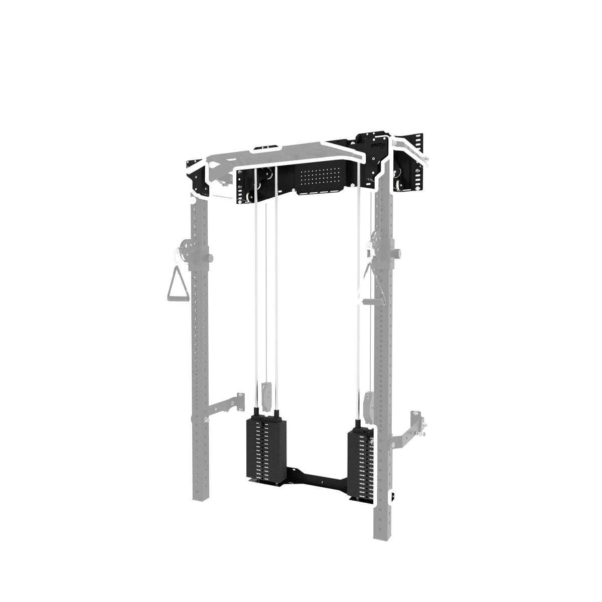 Profile® Ark™ Weight Stack Upgrade Kit