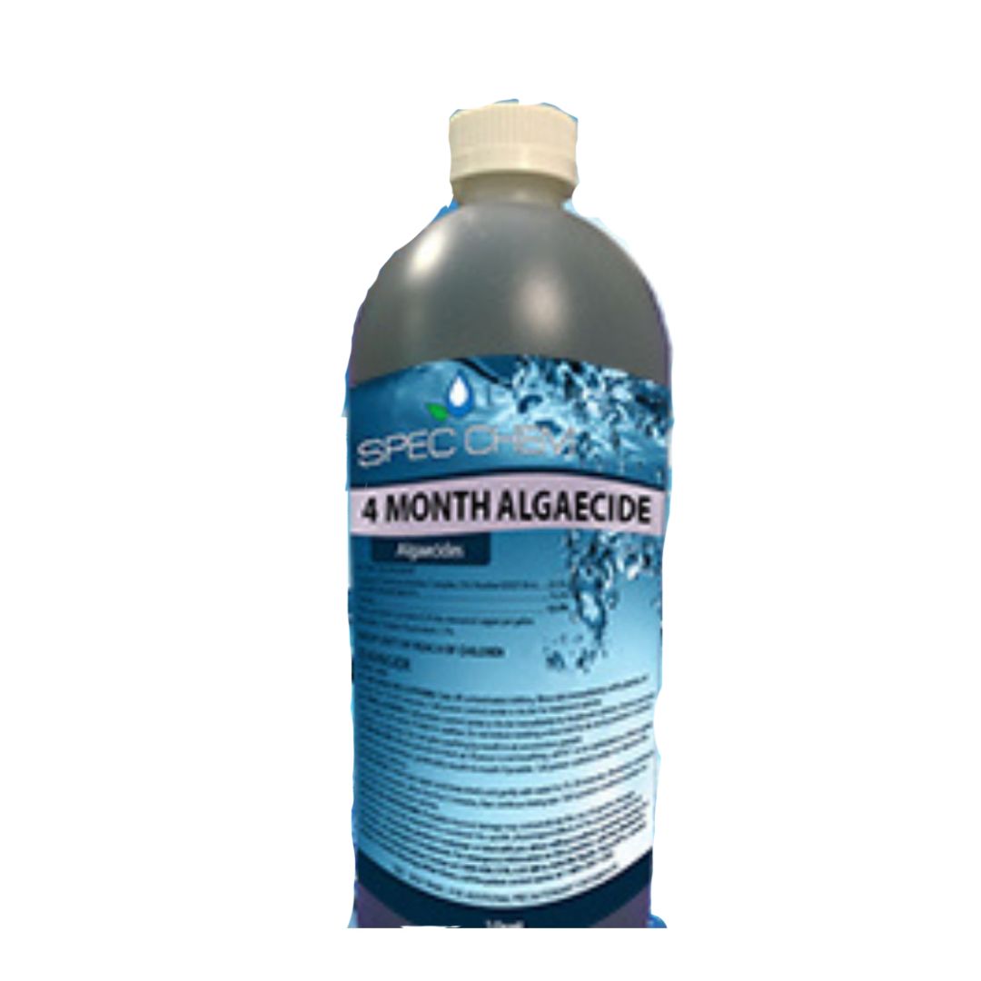 4MT Copper Algaecide