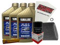 Yamaha Yamalube Full Synthetic Tune-Up Kit for 2003-2006 KODIAK 400