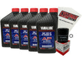 Yamaha Yamalube Standard Oil Change Kit for 2009-2016 V-MAX 1200