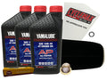 Yamaha Yamalube Standard Tune-Up Kit for 2004-2013 RAPTOR 350