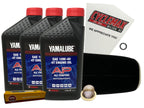 Yamaha Yamalube Standard Tune-Up Kit for 2004-2013 RAPTOR 350