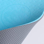 STRATUSPHER YOGA MAT BLUE 5MM