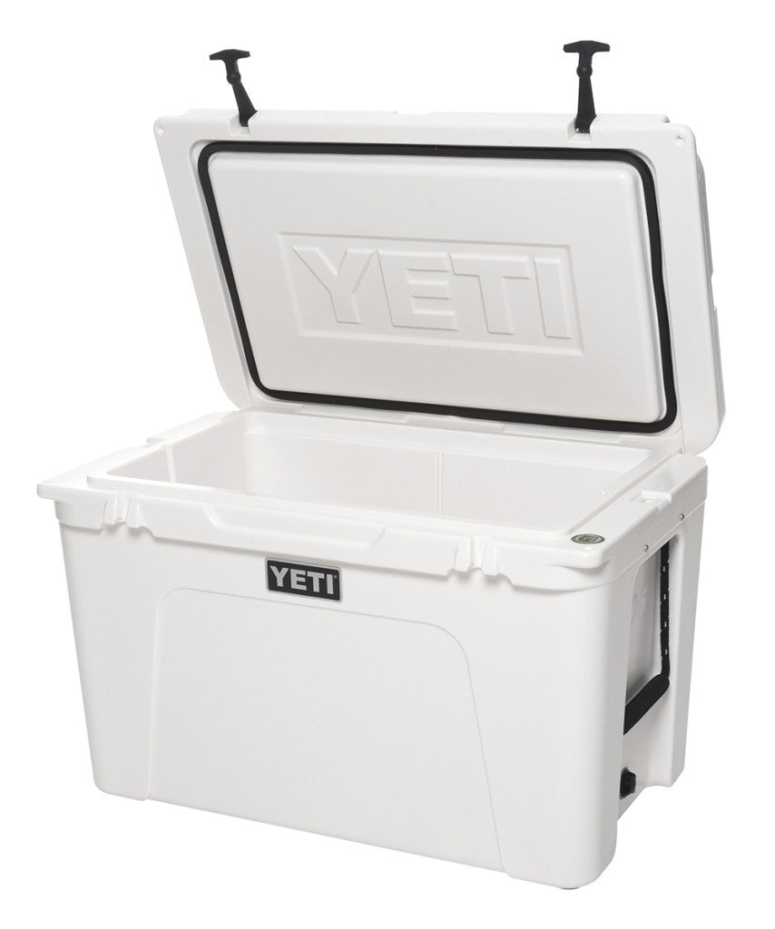 YETI® Tundra 105 - White
