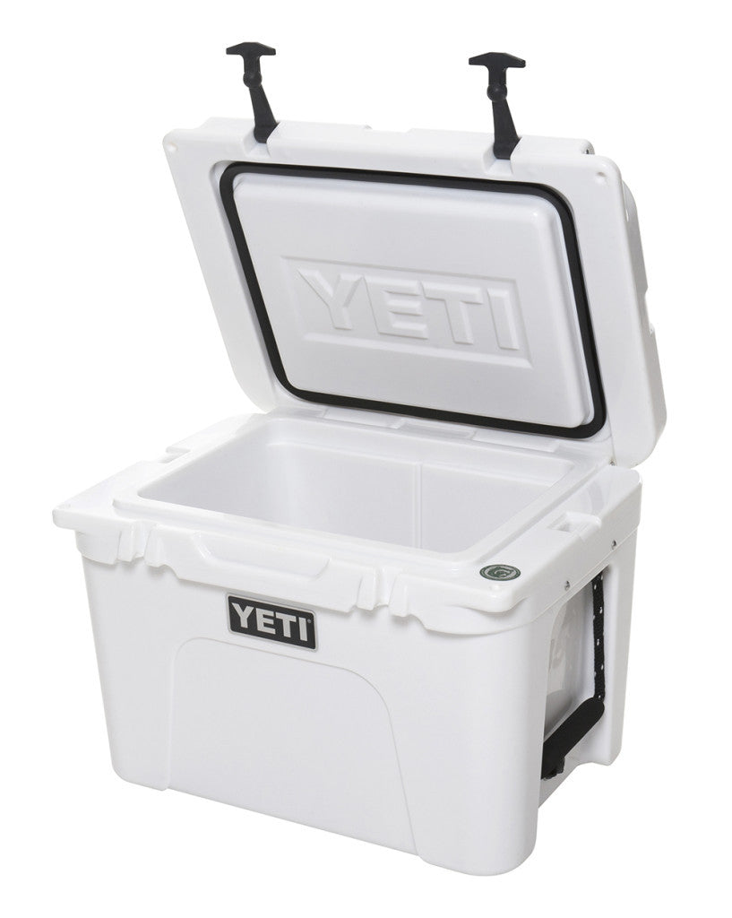 YETI® Tundra 35 - White