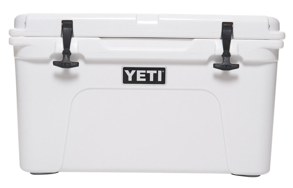 YETI® Tundra 35 - White