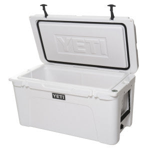 YETI® Tundra 75 - White
