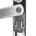 Yale Defender Egress Friction Hinge