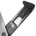 Yale Defender Egress Friction Hinge