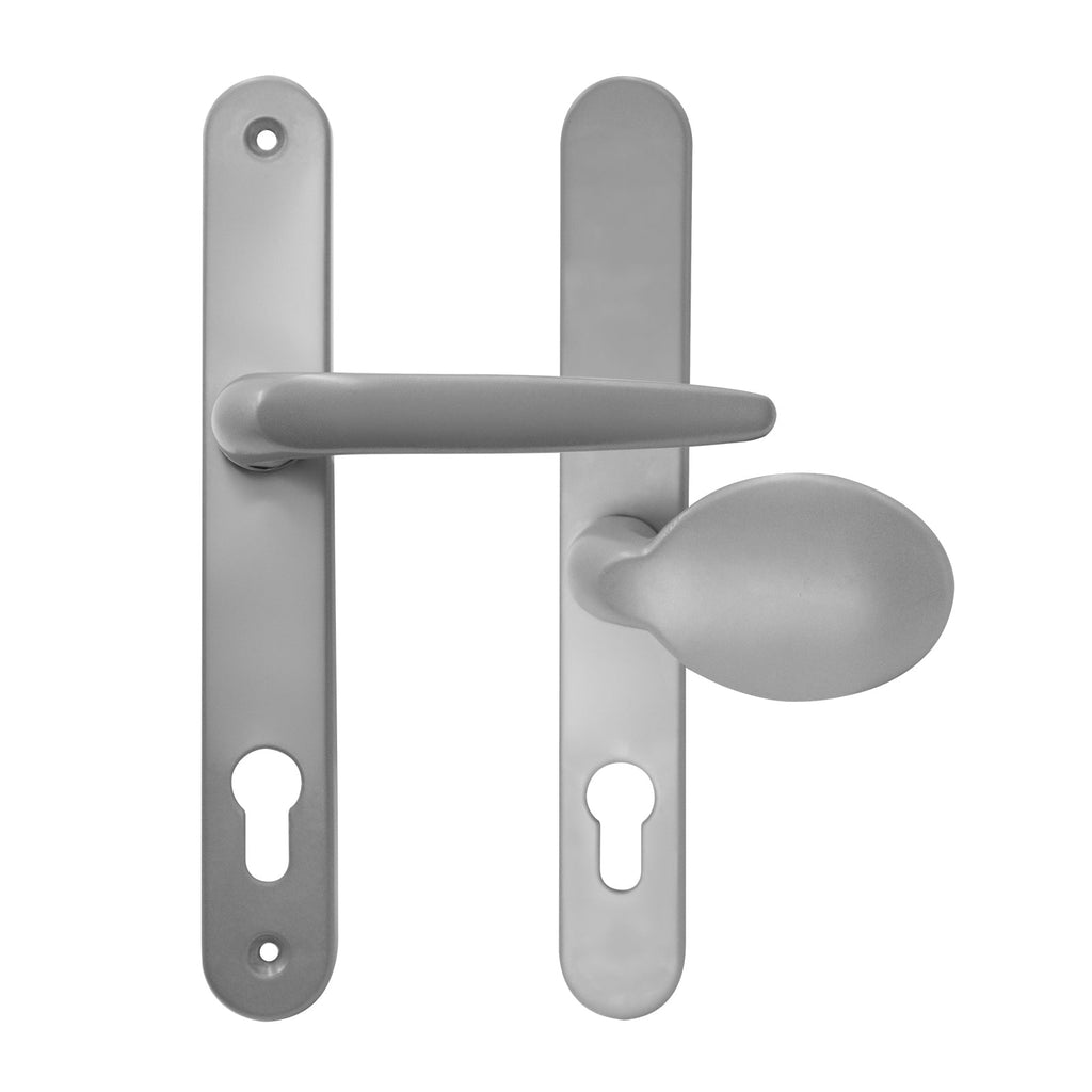 Yale Sparta Offset Lever/Pad Door Handles