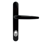 Yale Sparta TS007 PAS 24 Lever Handles