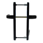 Yale Sparta TS007 PAS 24 Lever Handles