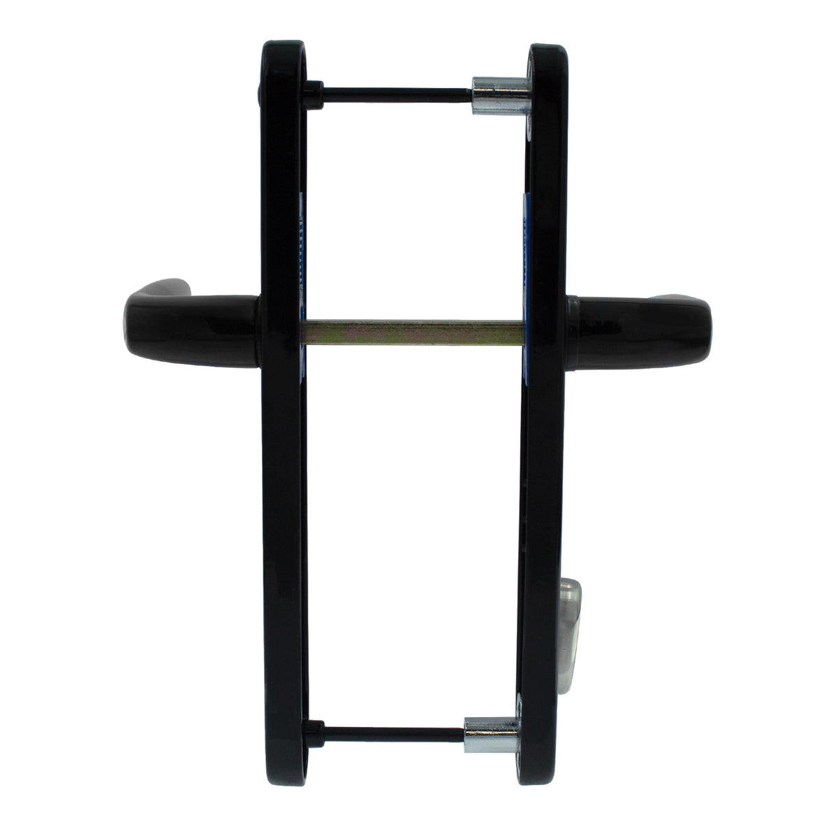 Yale Sparta TS007 PAS 24 Lever Handles