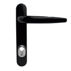 Yale Sparta TS007 PAS 24 Lever Handles