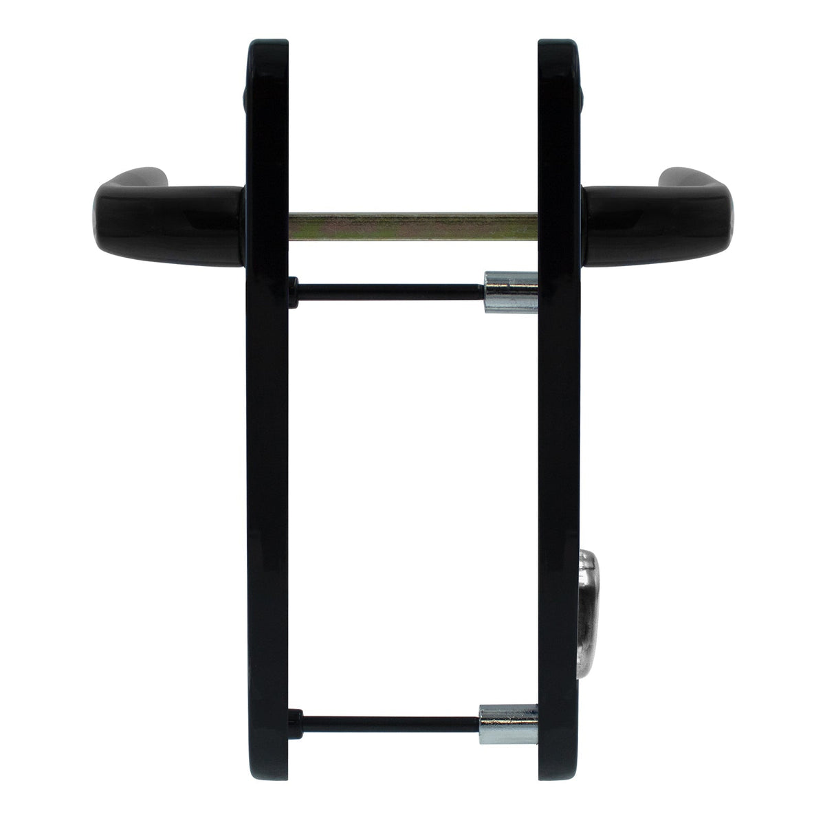 Yale Sparta TS007 PAS 24 Lever Handles
