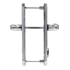 Yale Sparta TS007 PAS 24 Lever Handles