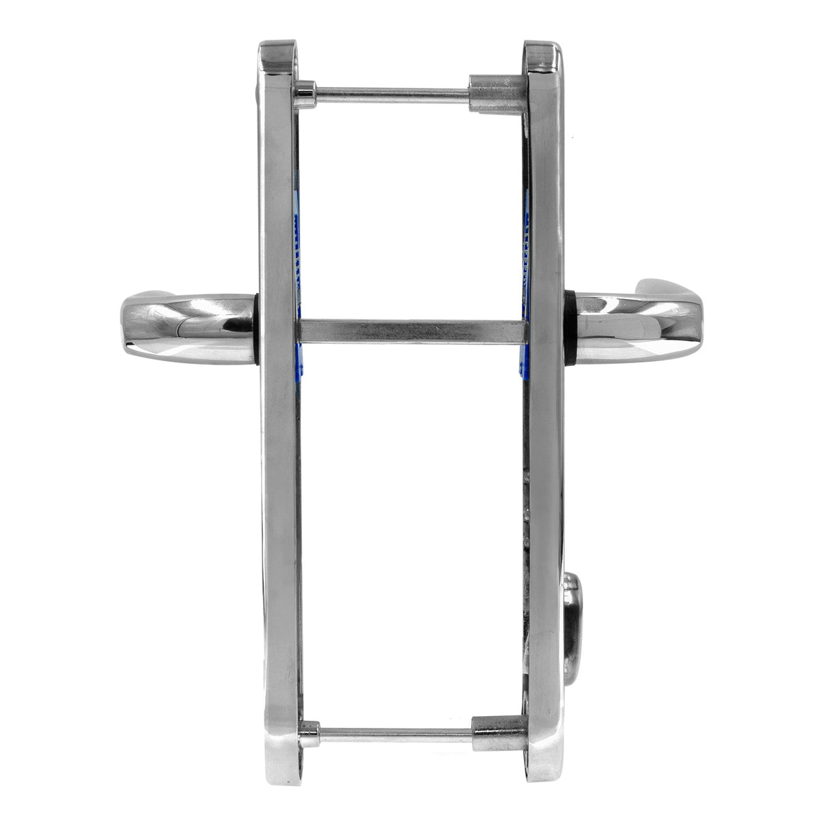 Yale Sparta TS007 PAS 24 Lever Handles