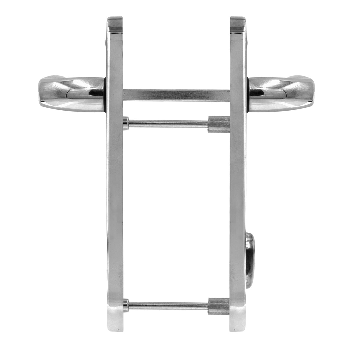 Yale Sparta TS007 PAS 24 Lever Handles