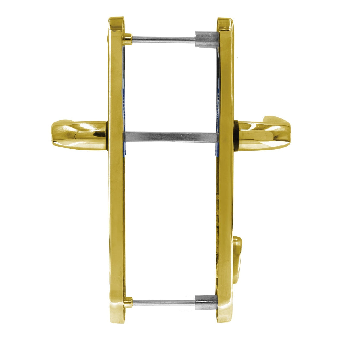 Yale Sparta TS007 PAS 24 Lever Handles