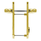 Yale Sparta TS007 PAS 24 Lever Handles