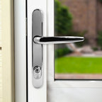 Yale Sparta TS007 PAS 24 Lever Handles