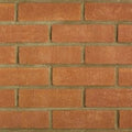 Yellow Gilt Stock Facing Brick 65mm x 215mm x 102.5mm - Sample