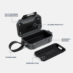 Yeti Loadout Gobox 1 Gear Case