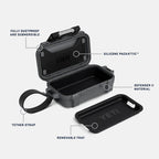 Yeti Loadout Gobox 1 Gear Case
