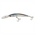 Yo-Zuri Crystal 3D Minnow Deep Diver Floating - Dogfish Tackle & Marine